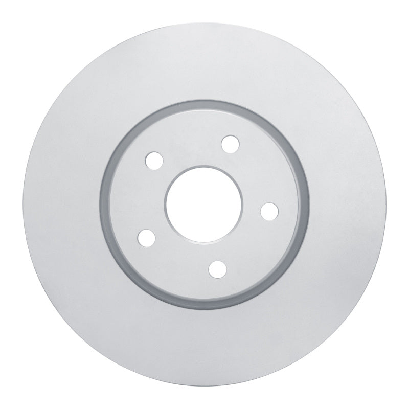 Load image into Gallery viewer, Dfc 900-40123 DFC Geomet Coated Rotors - Plain
