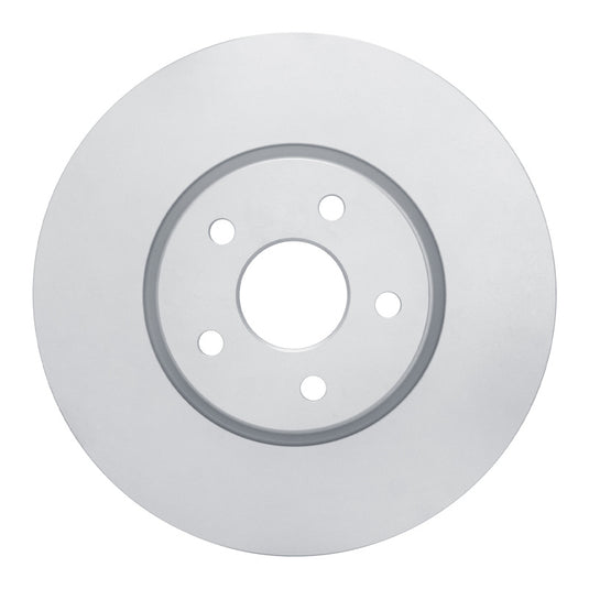 Dfc 900-40123 DFC Geomet Coated Rotors - Plain
