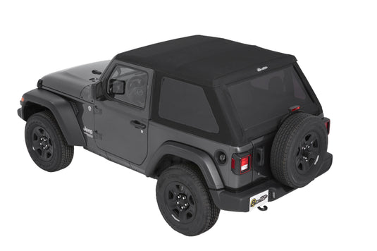 Bestop 56862-35 BES Soft Tops