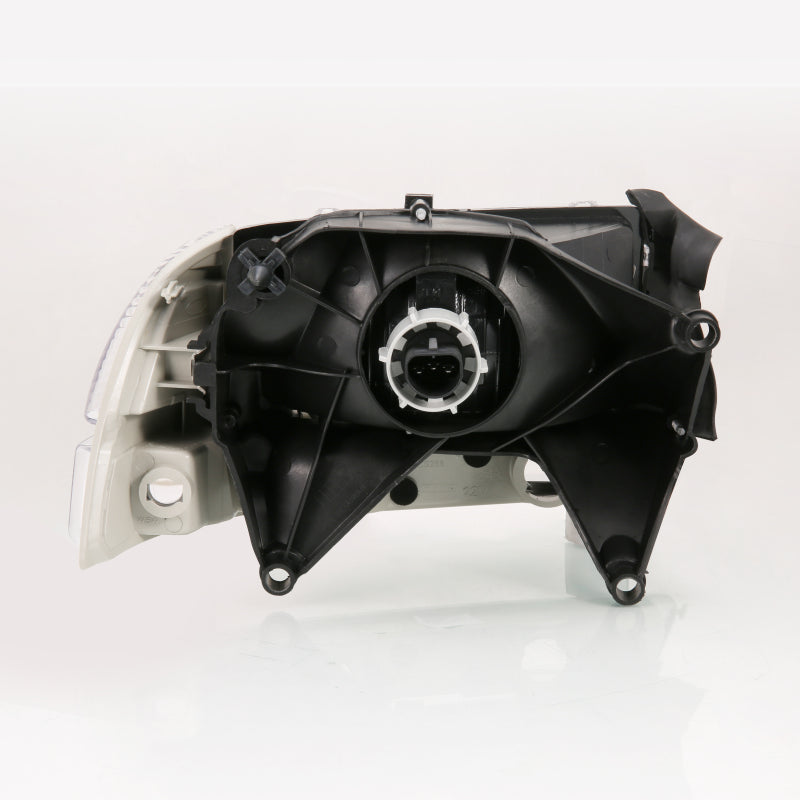 Load image into Gallery viewer, Anzo 111455 ANZ Crystal Headlights
