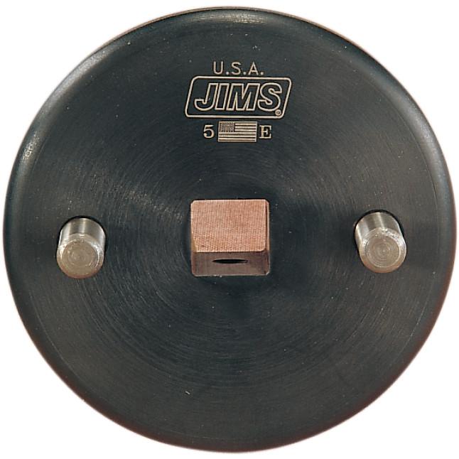 Jims 94557-55A Compensating Shaft Sprocket Nut Socket