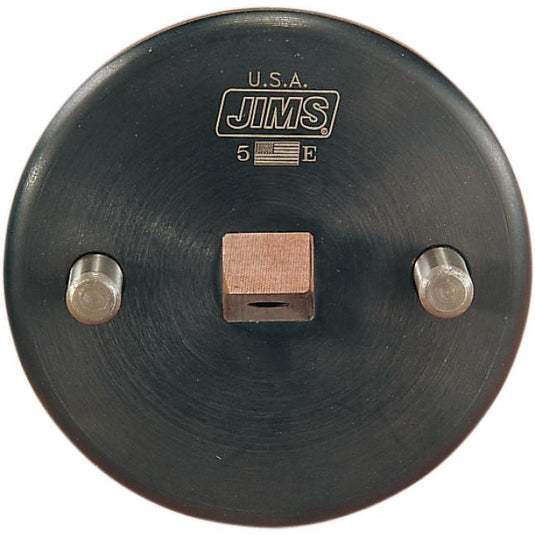 Jims 94557-55A Compensating Shaft Sprocket Nut Socket