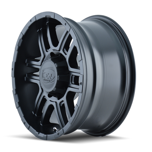 Ion Wheels 179-6883MB ION 179 Series Wheels