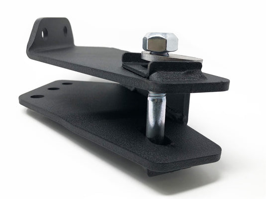 Tuff Country 20842 TUF Axle Pivot Drop Brackets