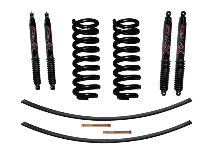 Skyjacker 132XK-B SKY Coil Springs