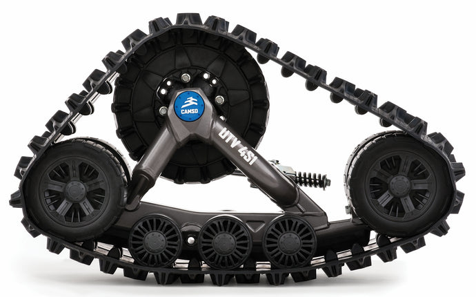 Camso 6522-03-1810 UTV 4S1 Track System