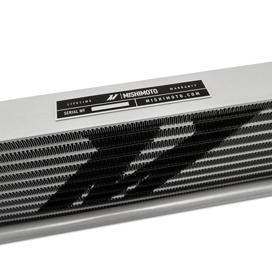 Mishimoto MMTC-JL-18SL MM Transmission Coolers