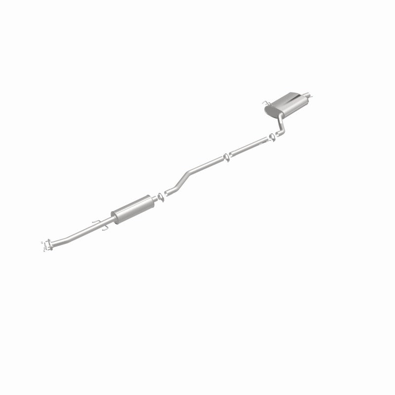 Load image into Gallery viewer, Magnaflow 106-0362 MAG BRE Exhaust Kits
