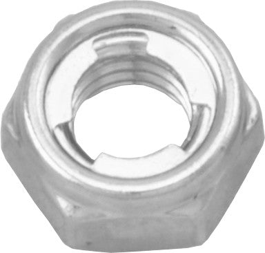 Bolt Mc Hardware 021-20610 Hex Fuji-Lock Nut 10mm A/F - M6-1.0