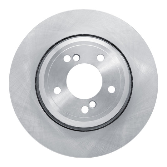 Dfc 600-31050 DFC Brake Rotors - Plain