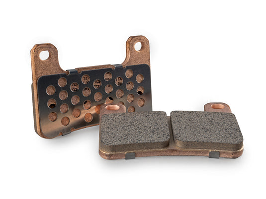 Ebc Powersports GPFAX379HH EBC GPFAX Sintered Brake Pads