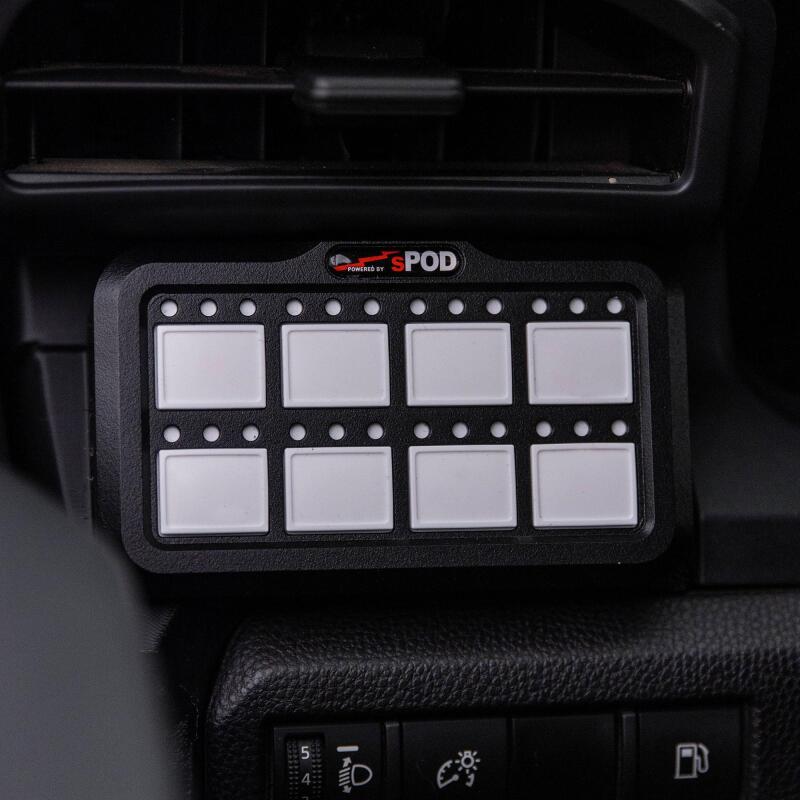 Load image into Gallery viewer, Spod 870036 SPO BantamX Control Module
