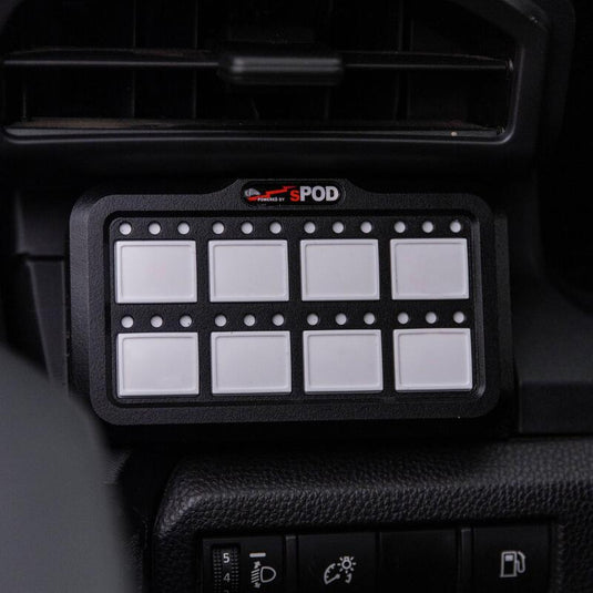 Spod 870036 SPO BantamX Control Module