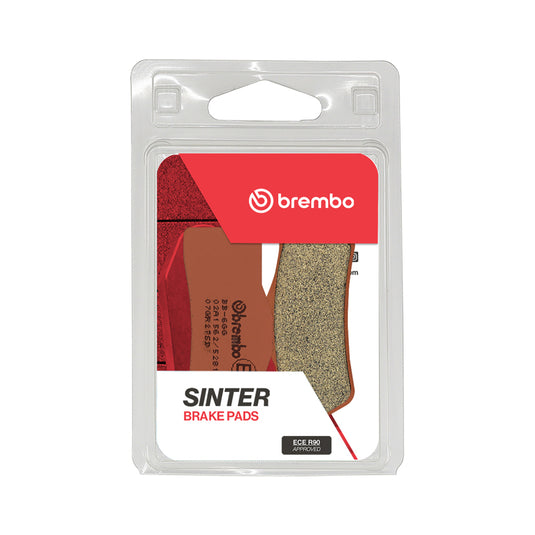 Brembo Oe Powersports 07GR27SD BRE Powersport Pads