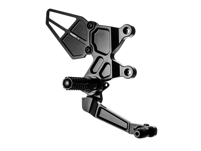 Load image into Gallery viewer, Vortex Racing RS434K VTX Adjustable Rear Sets
