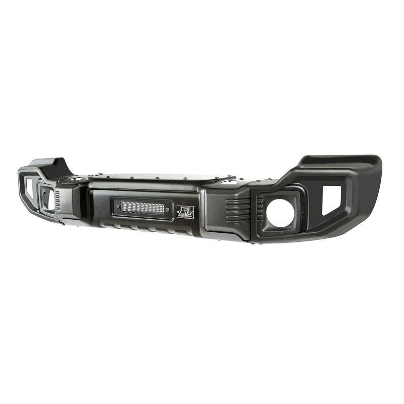 Load image into Gallery viewer, Rugged Ridge 11544.21 RUG Bumpers
