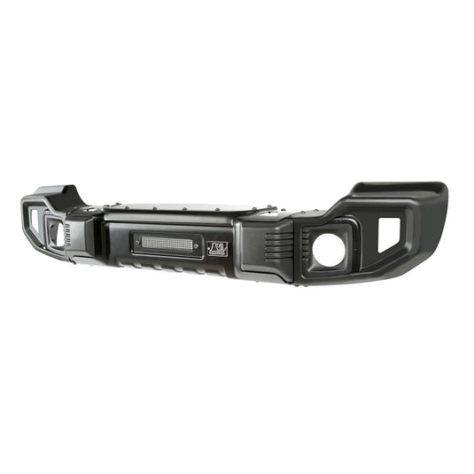 Rugged Ridge 11544.21 RUG Bumpers