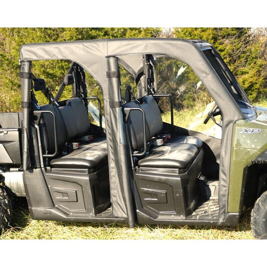Seizmik 51-21003 SZM Door Kits