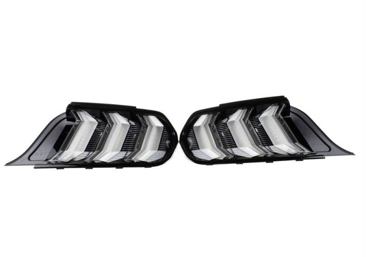 Ford Racing M-13504-MC FR Light Kits