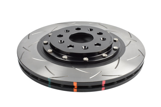 Dba DBA53929BLKS DBA 5000 Series Slotted Rotors