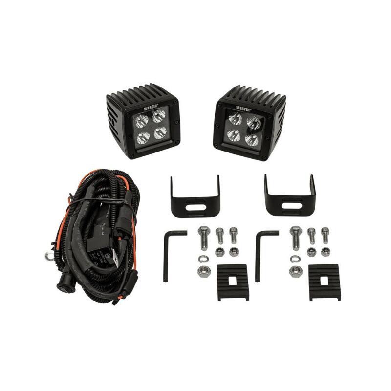 Load image into Gallery viewer, Westin 09-12205B-PR WES LED Lights - HyperQ
