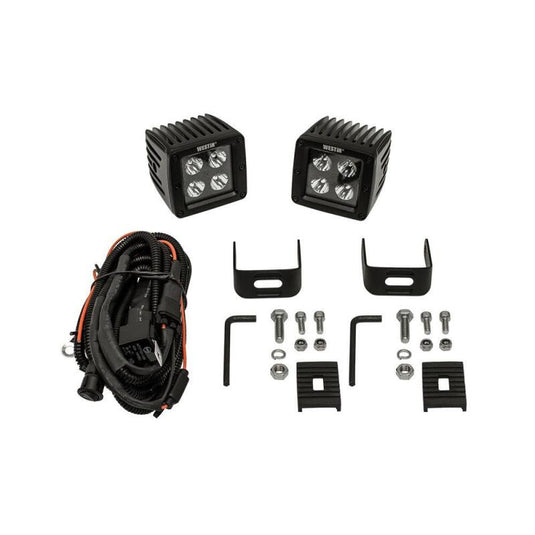Westin 09-12205B-PR WES LED Lights - HyperQ