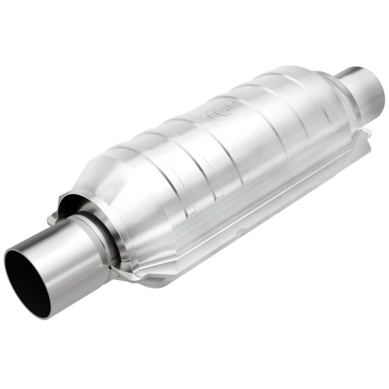 Load image into Gallery viewer, Magnaflow 418005 MAG Universal Converter
