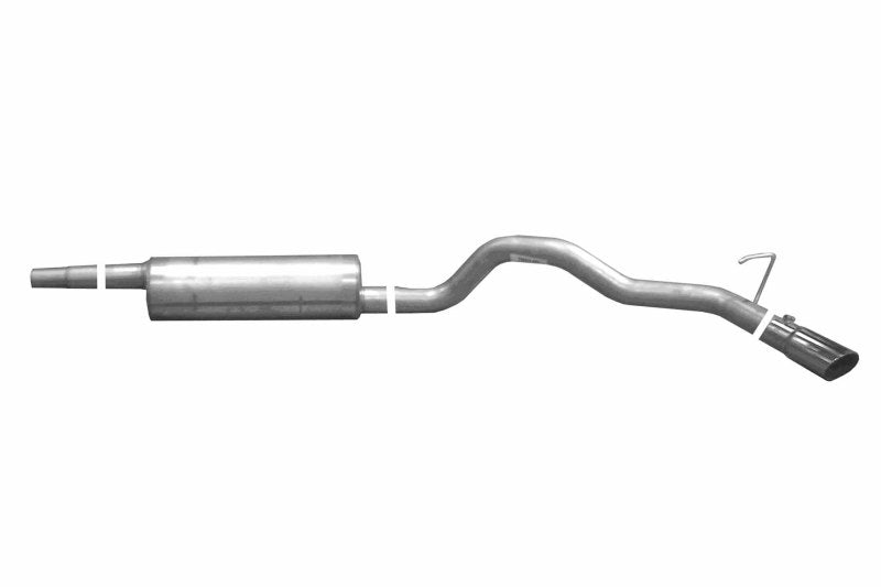 Load image into Gallery viewer, Gibson 618500 GIB Cat-Back - Single

