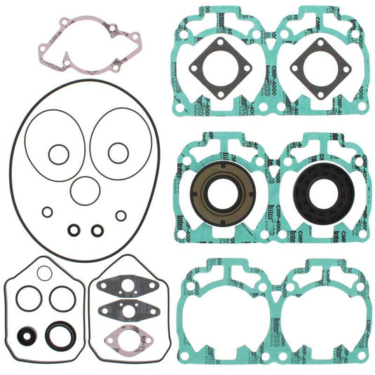 Vertex Pistons 711255 VEP Complete Gasket Kit