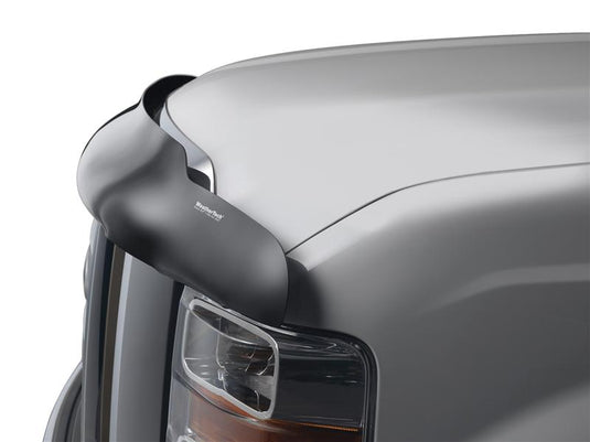 Weathertech 50169 WT Stone and Bug Deflectors