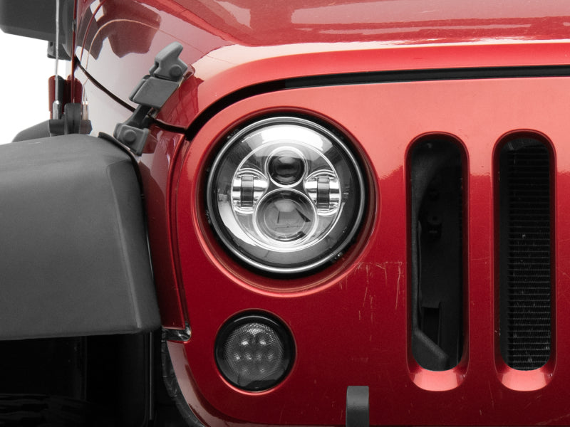 Load image into Gallery viewer, Raxiom J108043 RAX LED Headlights
