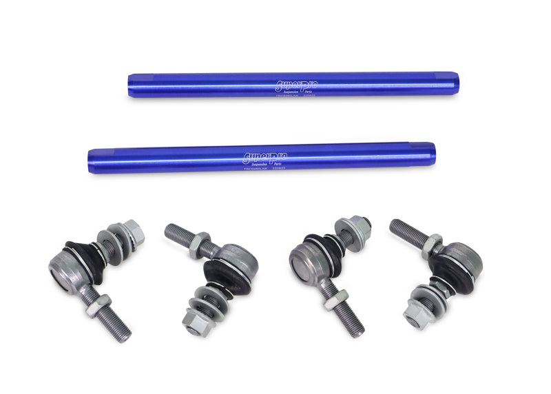 Load image into Gallery viewer, Superpro TRC12265 SPR Sway Bar Links
