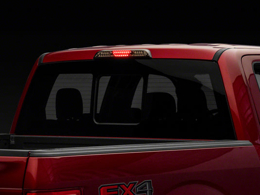 Raxiom T555341 RAX Brake Lights