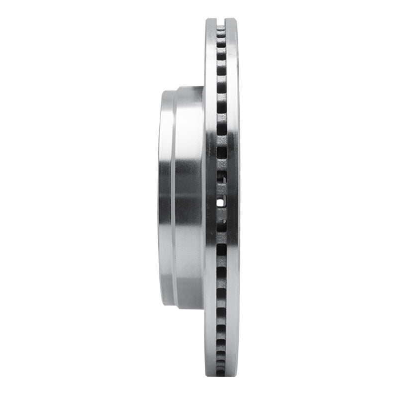 Load image into Gallery viewer, R1 Concepts 631-40094L RNC Brake Rotor - Drill &amp; Slot
