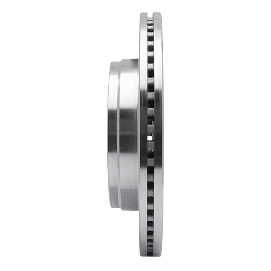 R1 Concepts 631-40094L RNC Brake Rotor - Drill & Slot
