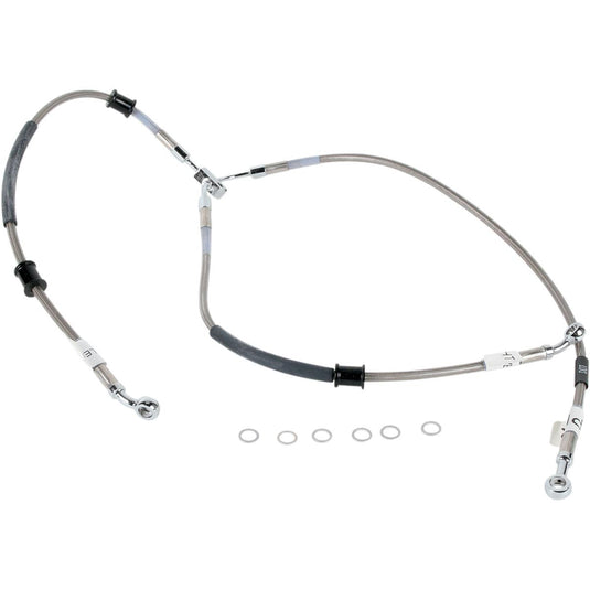 Russell R09827 Brake Line Kit