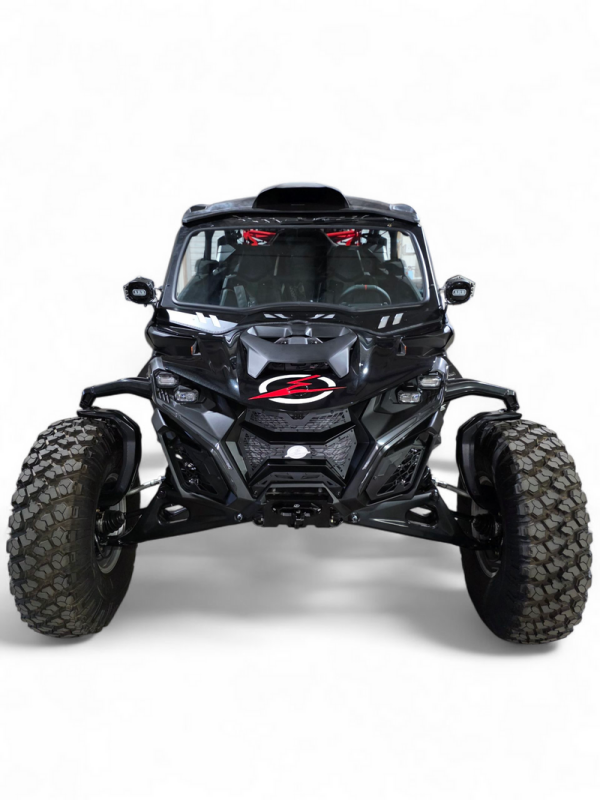 Load image into Gallery viewer, Elektric Off Road RVGRA0001 ELK Grilles
