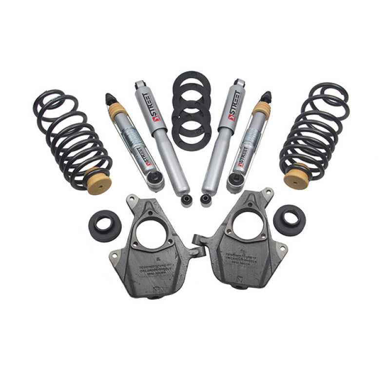 Load image into Gallery viewer, Belltech 1020SP BT Lower Kit w SP Shocks

