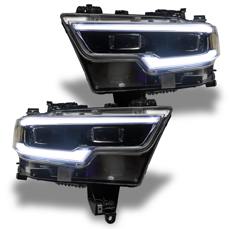 Load image into Gallery viewer, Oracle Lighting 1448-333 ORL DRL Headlight Upgrade Kits
