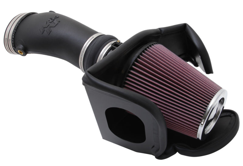 Load image into Gallery viewer, K&amp;N Engineering 57-2579 KN 57 FIPK Air Intake 50
