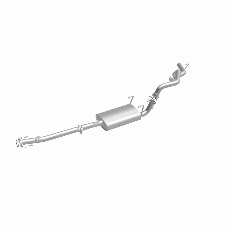 Load image into Gallery viewer, Magnaflow 106-0023 MAG BRE Exhaust Kits
