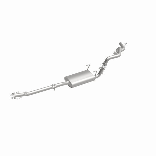 Magnaflow 106-0023 MAG BRE Exhaust Kits
