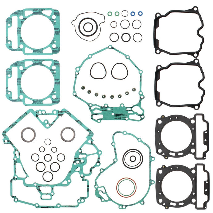 Vertex 808957 Complete Gasket Set