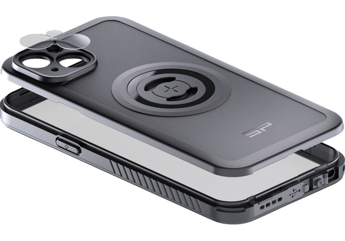 Sp Connect 52906 SPC+ Phone Case - Xtreme - Apple - iPhone 15 Plus