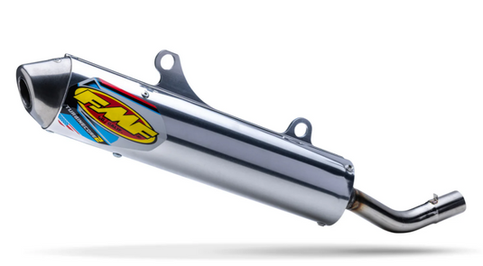 Fmf Racing 025282 FMF 2-Stroke Turbinecore 2 Silencers