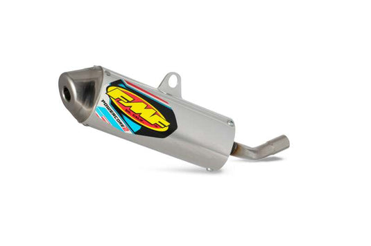 Fmf Racing 020265 FMF 2-Stroke Powercore 2 Silencers