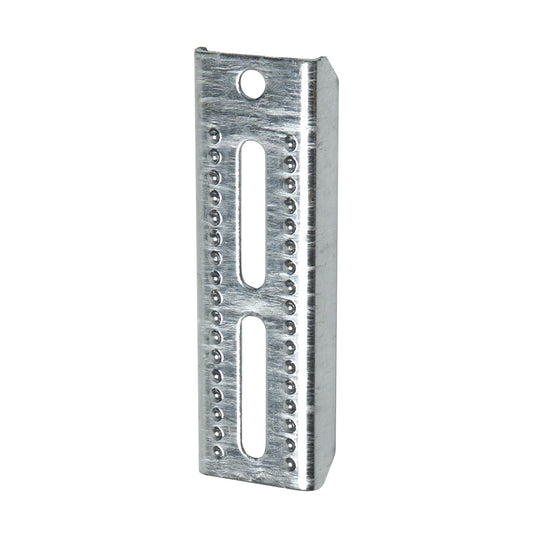 C.E. Smith 10100G40 Split Double Bolster Bracket - 8in.
