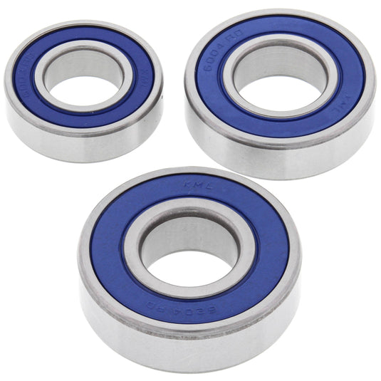 All Balls Racing 25-1056 ABR Wheel Bearing Kits
