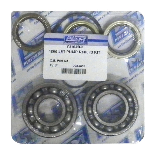 Wsm 003-628 Jet Pump Repair Kit
