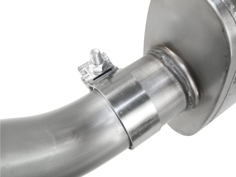 Load image into Gallery viewer, Afe 49-03042-1 AFE Exhaust Cat Back
